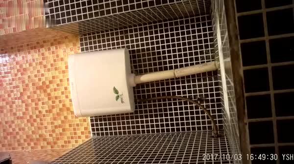 厕所偷拍-云上会所酒吧合集94